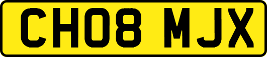 CH08MJX