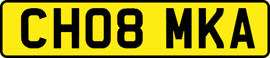 CH08MKA