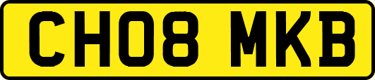 CH08MKB