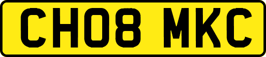 CH08MKC