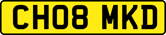CH08MKD