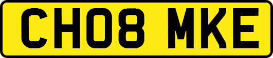 CH08MKE