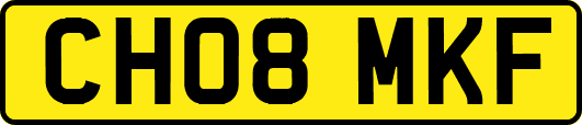CH08MKF