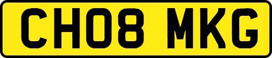CH08MKG