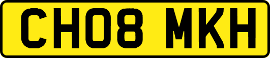 CH08MKH