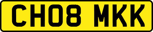 CH08MKK