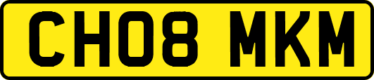 CH08MKM