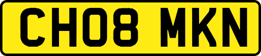CH08MKN