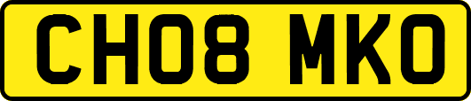 CH08MKO