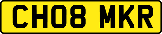 CH08MKR