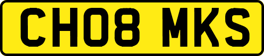 CH08MKS