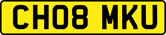CH08MKU
