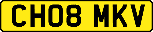 CH08MKV