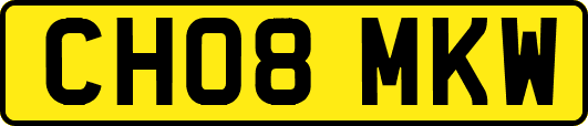CH08MKW