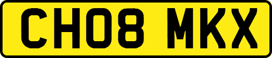 CH08MKX