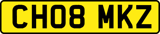 CH08MKZ