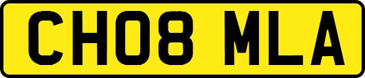 CH08MLA