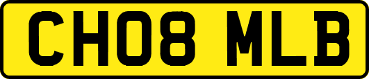 CH08MLB