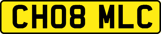 CH08MLC