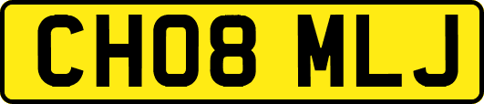 CH08MLJ