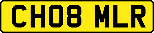 CH08MLR