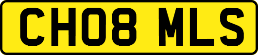CH08MLS
