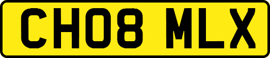 CH08MLX