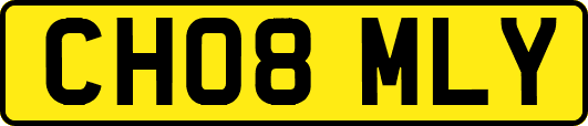 CH08MLY