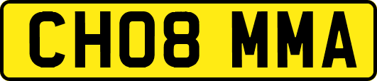 CH08MMA