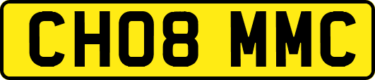 CH08MMC