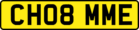 CH08MME