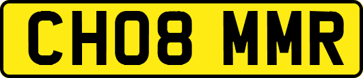 CH08MMR