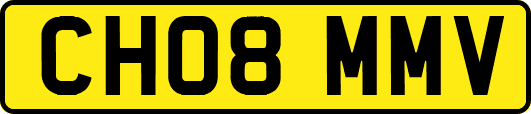 CH08MMV