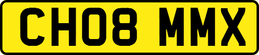 CH08MMX