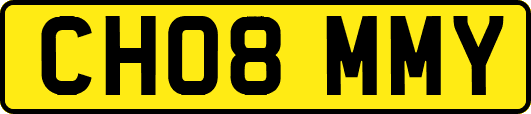 CH08MMY