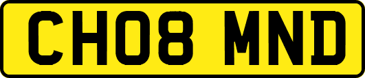 CH08MND
