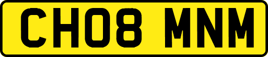 CH08MNM