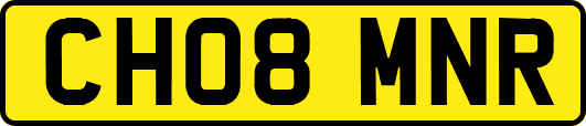 CH08MNR