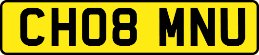 CH08MNU