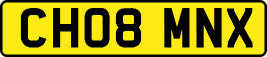 CH08MNX