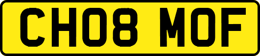 CH08MOF