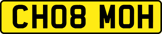 CH08MOH