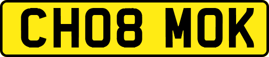 CH08MOK