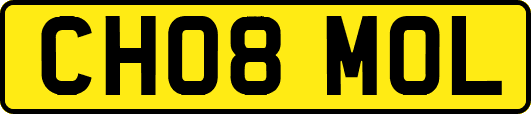 CH08MOL