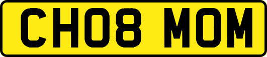 CH08MOM