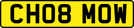 CH08MOW