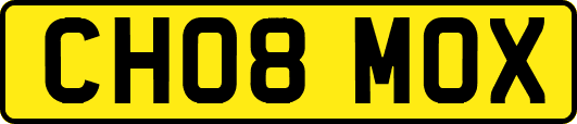 CH08MOX