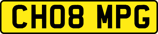 CH08MPG
