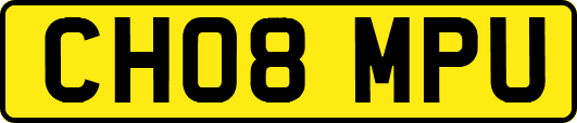 CH08MPU