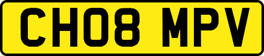 CH08MPV